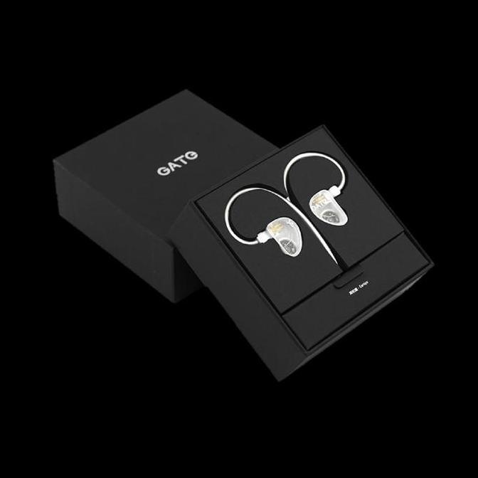 TRUTHEAR GATE 10mm Dynamic Driver In-Ear Earphone / IEM [terbaik]