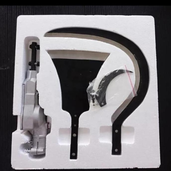 Korea Technologi Mesin Panen Dodos & Egrek Sawit Palm Harvest Top 2021