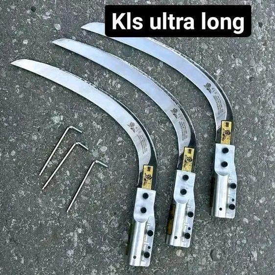 kls ultra long egrek sawit ORI Malaysia