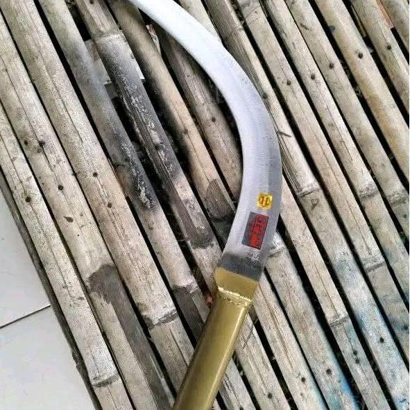 egrek spp777 alat panen sawit siap tanpa di asah lagi