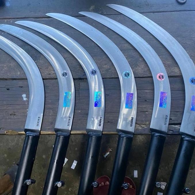 Alat panen sawit egrek kingoya original