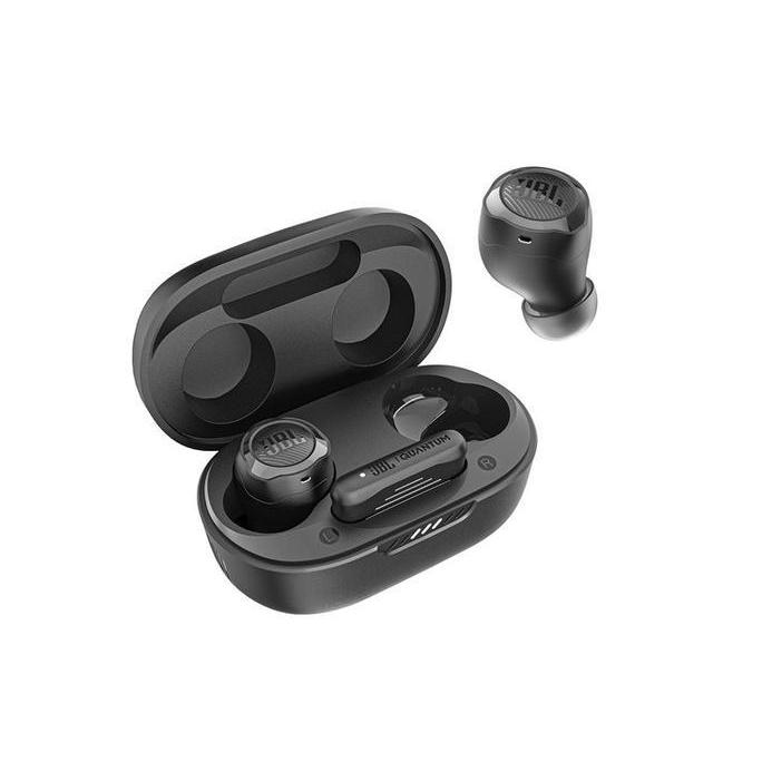 Jbl Quantum Tws Air Quantum Air True Wireless Gaming Earbuds Earphones