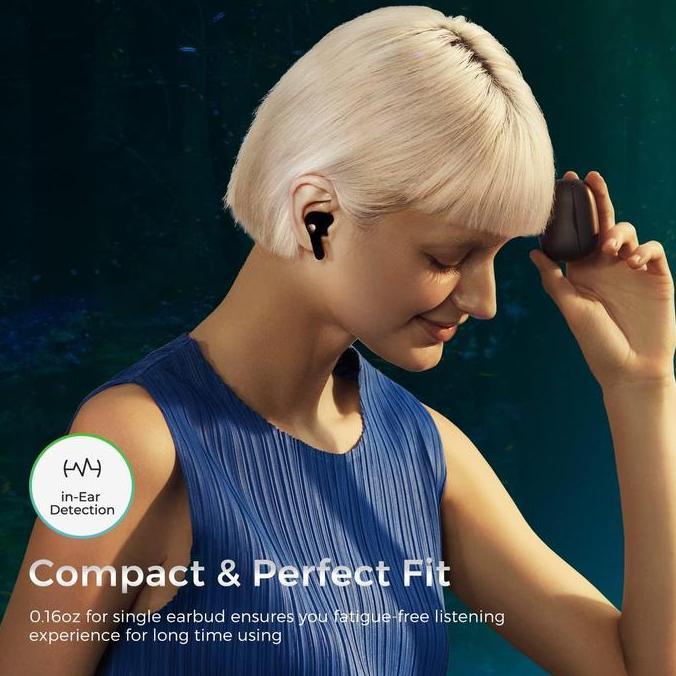 Soundpeats Air3 Pro Hybrid Tws Anc True Wireless Earbuds Air3Pro Air 3