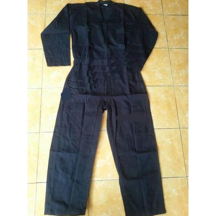 Bestone- Wearpack Coverall/ Katelpak Kerja/ Wearpack/ Coverall/ Katelpak