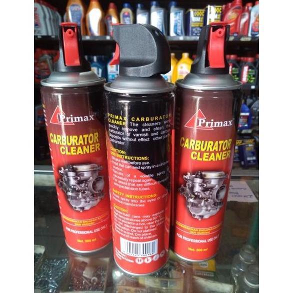 Thebest- carb cleaner karburator kliner carbu cleaner pembersih karburator