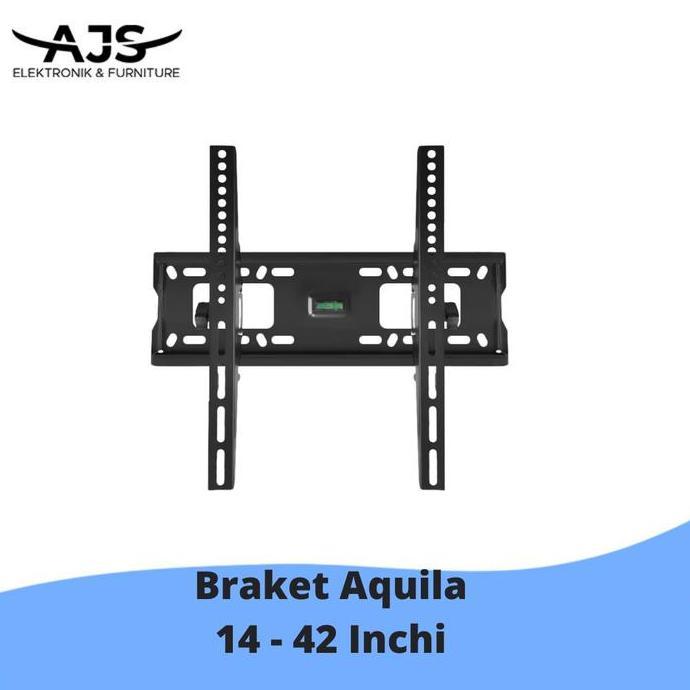 Braket Aquila 14 - 42 Inchi