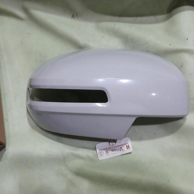 COVER SPION ERTIGA 2013-2014 (KANAN MODEL SEN) ASLI Terlaris