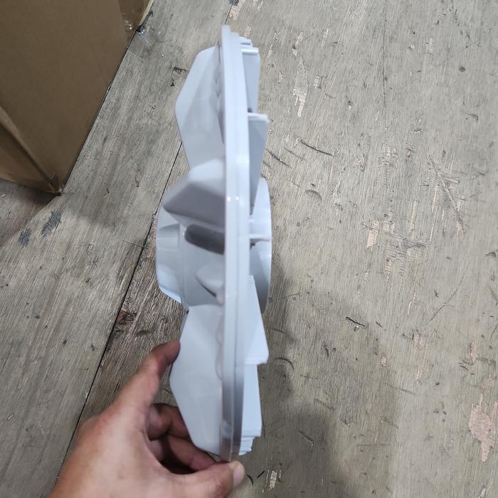 (Promo) Pulsator Polytron Zeromatic 38Cm 11Z Paw9511/9512/9513 Bestseller