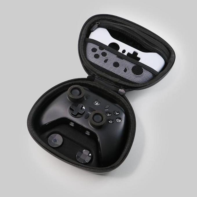 Gaming | Rexus Daxa Cygnus Ax7 / Ax-7 Gamepad / Joystick / Stick With Hall Effect