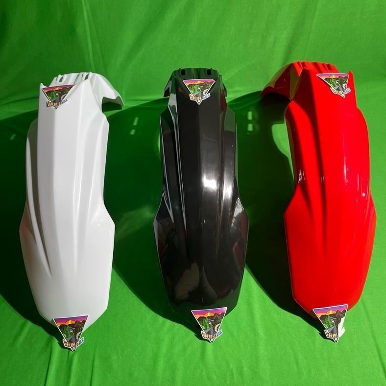 Spakbor Depan CRF 250 450 2017 2018 PNP