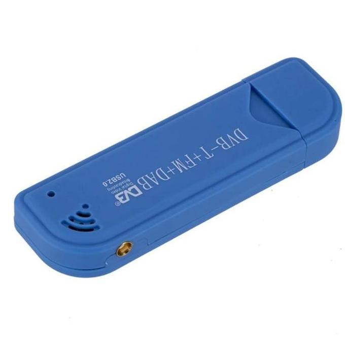 Bestone- SDR Dongle RTL SDR warna biru