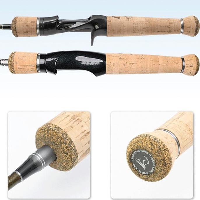 Ready Joran Casting Ultralight 137 150 168 180 198 Cm Ul Joran Spinning Ultralight Joran Bc Carbon S