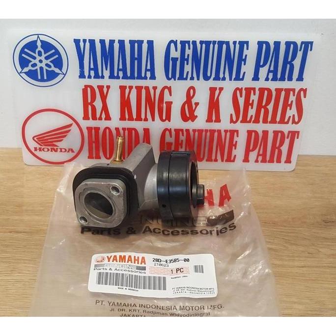 28D-E3585-00 INTAKE MANIPUL MIO MANIFOLD MIO ORI YGP