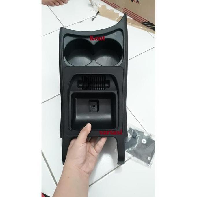 Console Box Tengah Mobil Calya Sigra