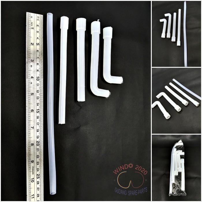 (Promo) Selang Dispenser | Selang Air Panas Dispenser | Selang Air Dispenser13 Bestseller