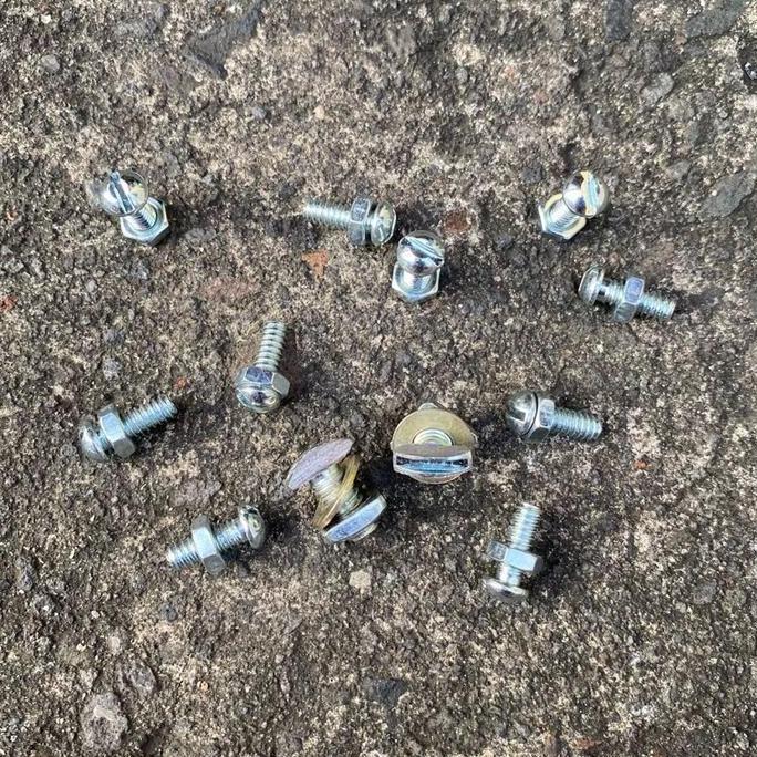 Lis List Side Panel Spakbor Tepong Bagasi Vespa Sprint S Super 66 Tua Kualitas Terbaik Harga Termura