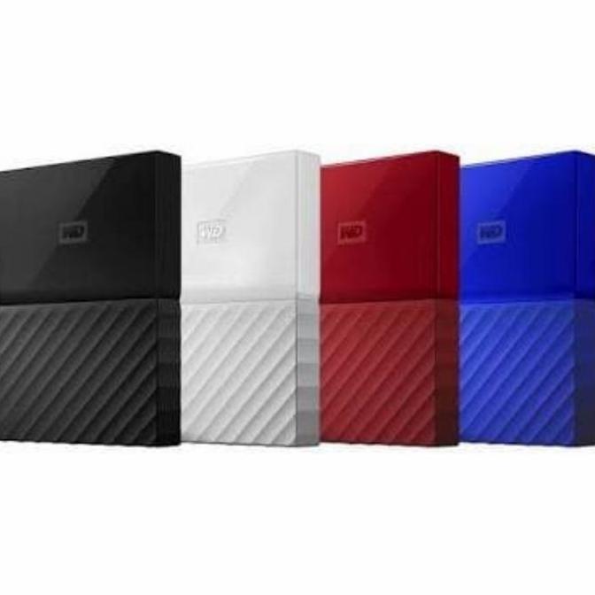 hardisk external seagate/wd 1tb