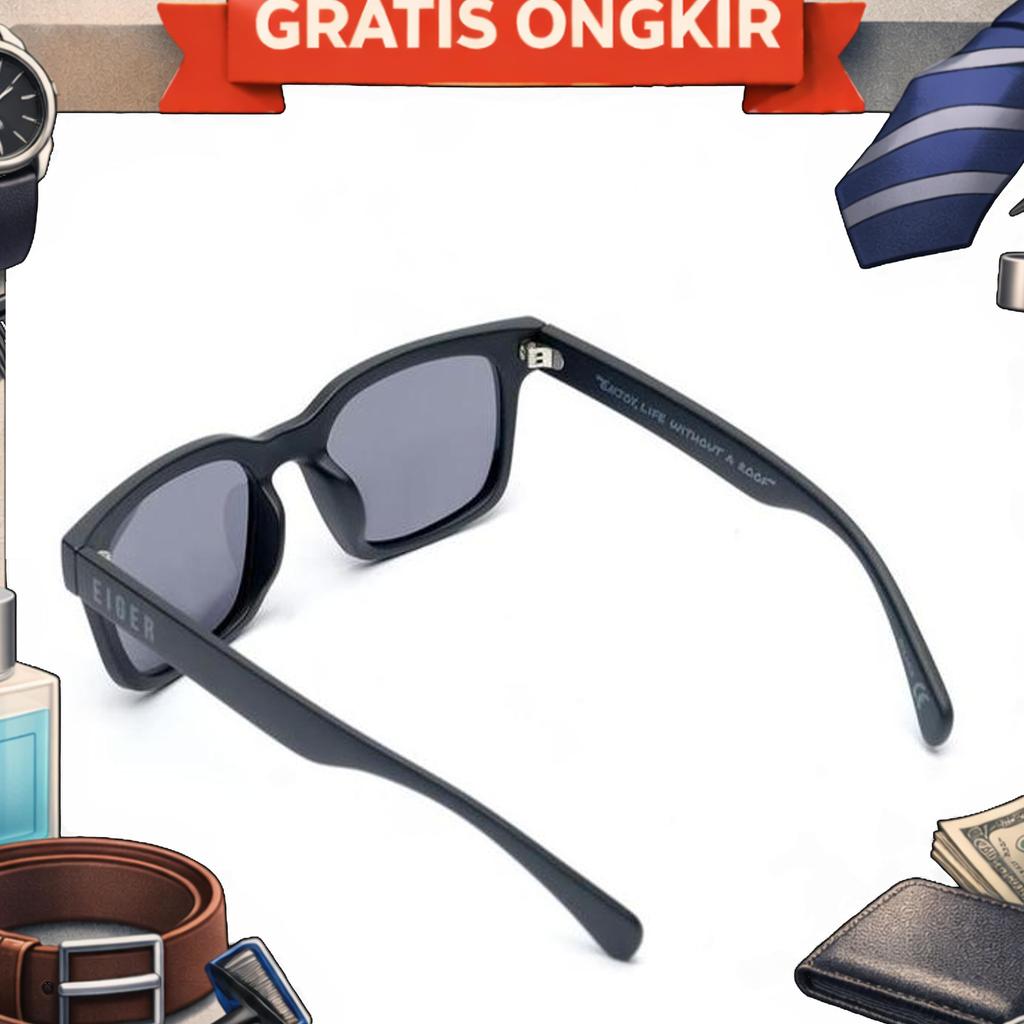 Kacamata Eiger Rollick Sunglasses