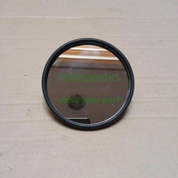 kaca spion + gagang spion jeep willys, harga per 1set mobil. Terlaris