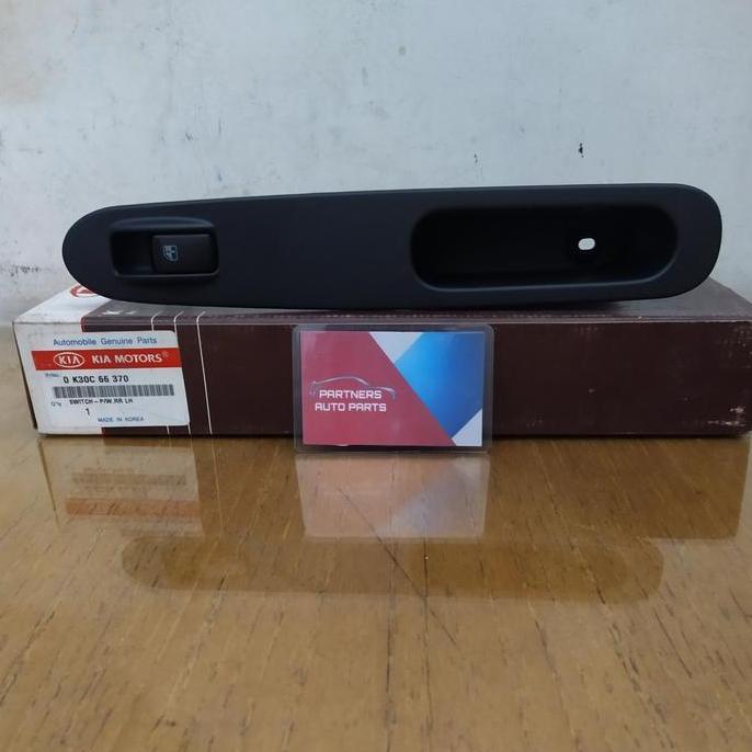 switch power window belakang Kiri KIA rio