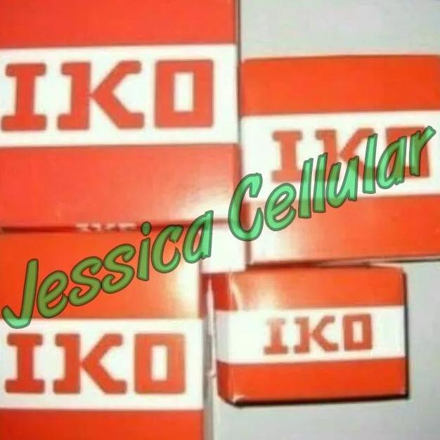 BEARING ROD END BALL JOINT LHS 12 L IKO / LHS12L IKO