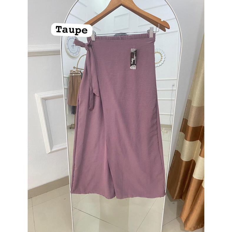 NEW TIED ROK CELANA//KULOT ROK COQUETTE LAYER DEPAN TALI SAMPING PITA//TIED AMORA ROK CELANA