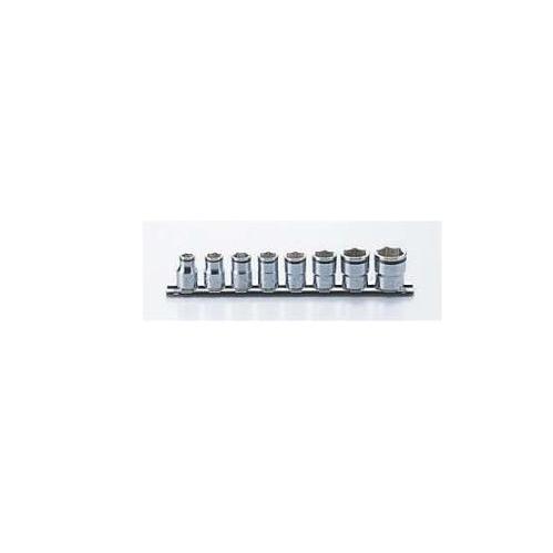 Sale Mata Sock Nut Grip (R) Rail Set 3/8" (9,5Mm) Sq. Koken