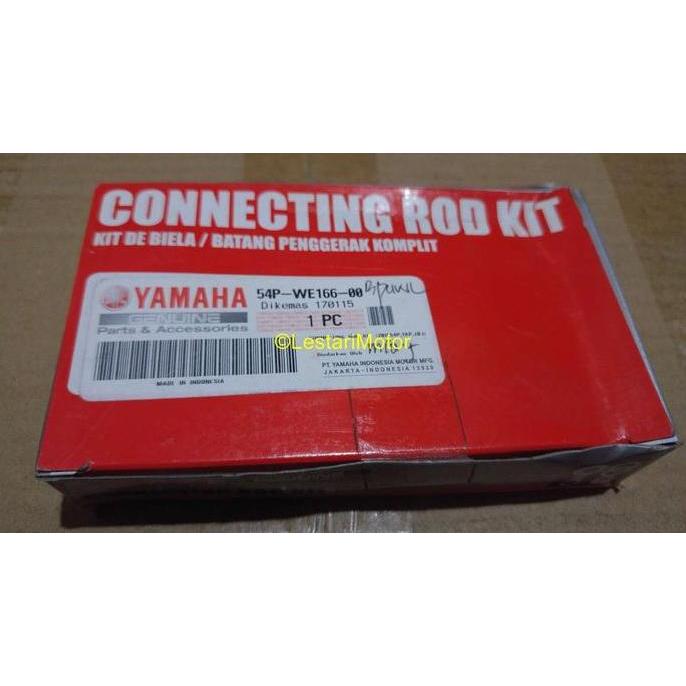 Promo Stang Seher Mio J / Mio Gt Original Ygp