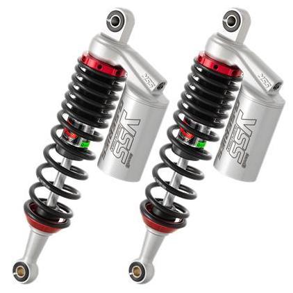 Sale Shockbreaker G-Series L10 Supra X Wave110I Supra X Wave125I Yss Thailand Rc302-320T-76-889