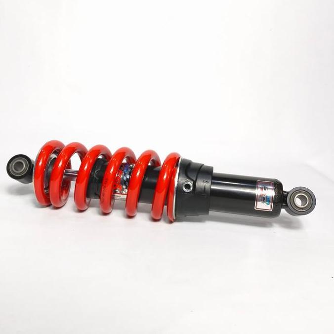 Murah Monoshock Shock Yss Dtg Mb302-285P-10-85-Xd For Satria F 150 Uk 285Mm