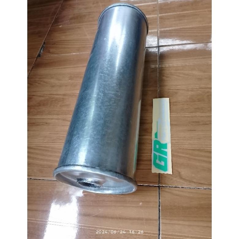 Awet Tabung Knalpot Standar Carry 1.0