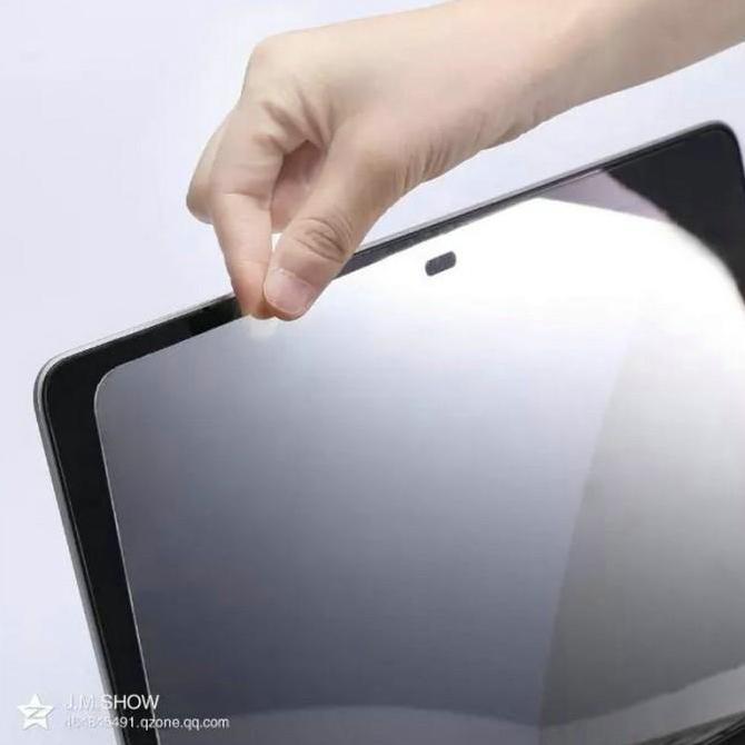 Grosir Tempered Glass For New Macbook Pro 16 Inch M1 M2 M3 M4 Max 2021 2022 2023 2024 2025 Temper 16