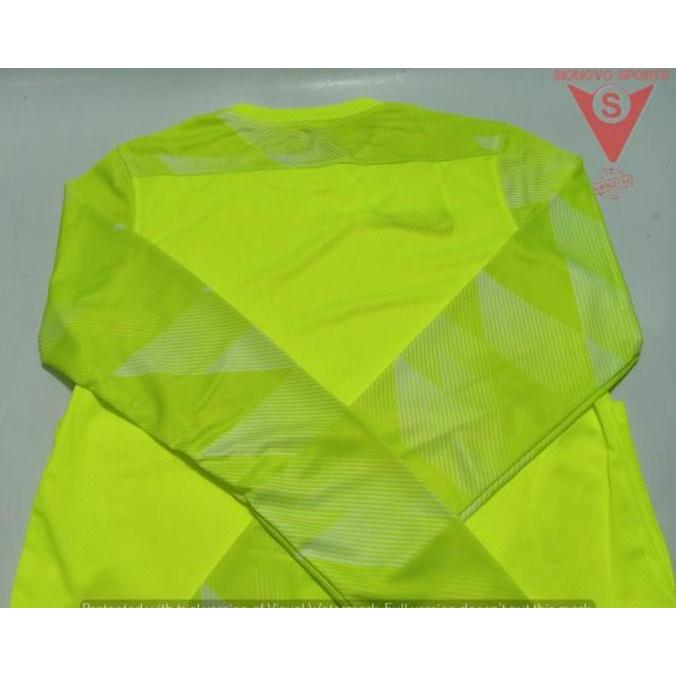 Murah Baju Jersey Kiper - Nike Mens Homme Dri Fit Cj6066702