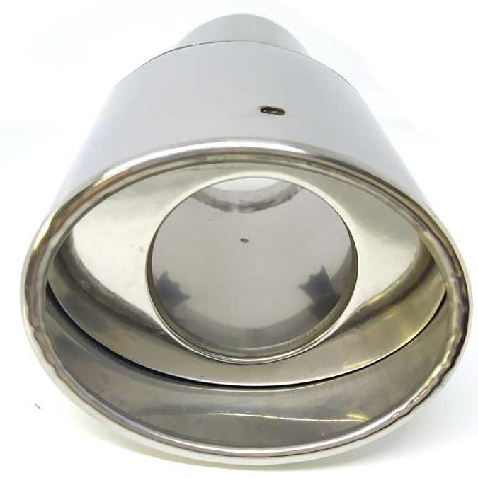 Terlaris Otoheroes Muffler Ujung Pipa Knalpot Mobil Racing Slincer Knalpot Mobil