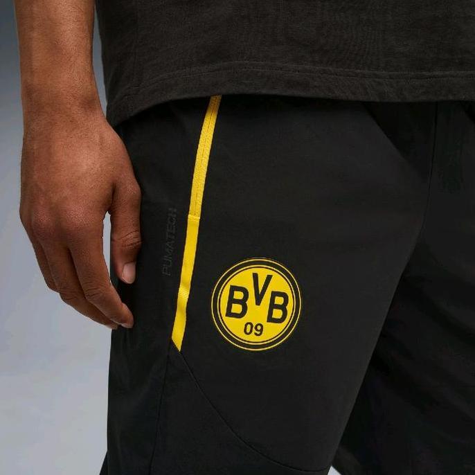 Grosir Celana Original Borussia Dortmund Woven Track Pants