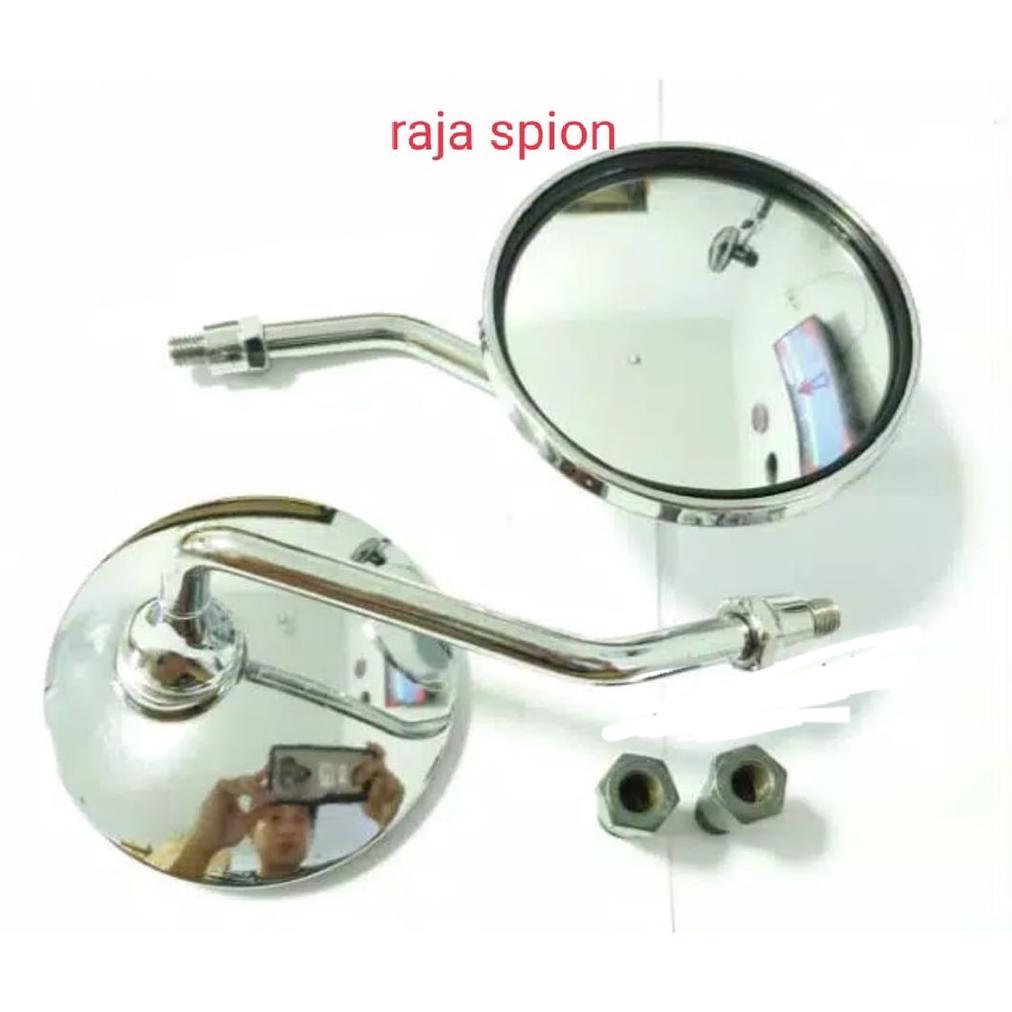 Viral  Spion Bulat Honda/Spion Cembung Honda/Spion Classic