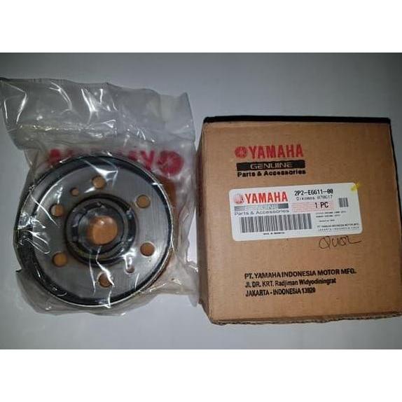 Murah Mangkok Ganda Jupiter Z Lama Burhan Original Yamaha