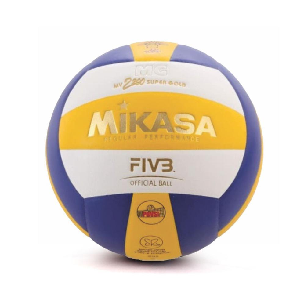 PREMIUM MIKASA BOLA VOLI MV 2200 SUPER GOLD ORIGINAL BOLA VOLI MIKASA ORIGINAL IMPORT