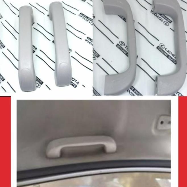 Thebest- HANDLE PEGANGAN TANGAN ATAS/PLAPON MOBIL AVANZA AYLA AGYA