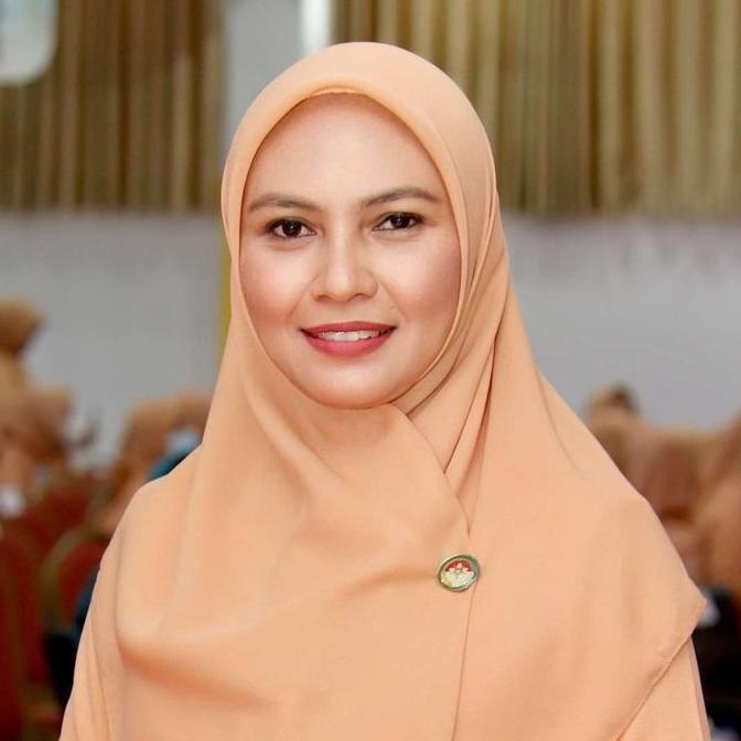 Thebest- jilbab/hijab Dharma Wanita Persatuan Jilbab/Hijab DWP