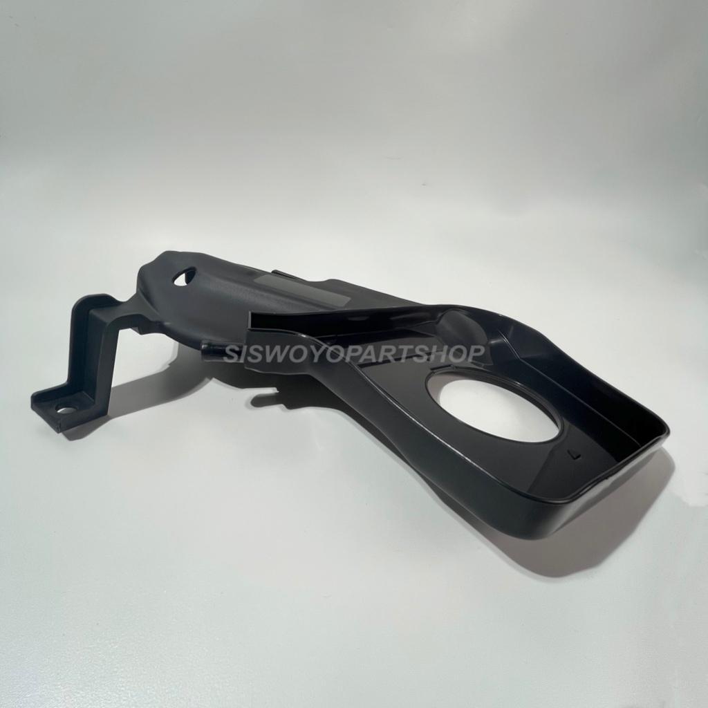 COVER TANGKI BENSIN HONDA VARIO 150 ESP K59 ORI AHM 17575K59A10