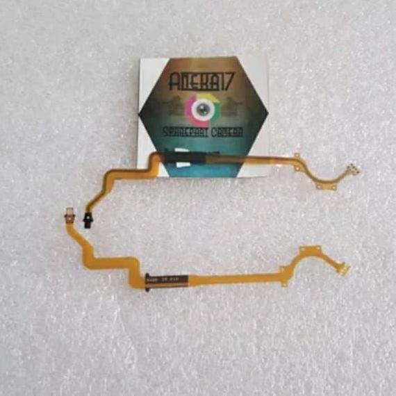 Flex Flexible For Canon Sx500 Is Sx510 Hs Terlaris