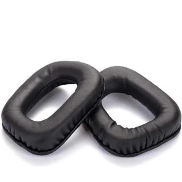 Earcup Earpad Cushion Gaming Headset Hp220 Hp 220 Gaming Headset Terlaris