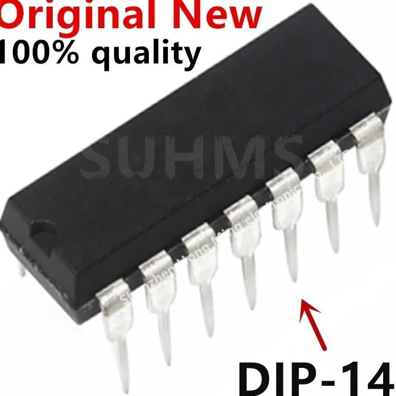 SN74HC00N SN74HC04N SN74HC08N SN74HC14N SN74HC32N SN74HC74N SN74HC86N SN74HC595N SN74HC138N SN74HC25