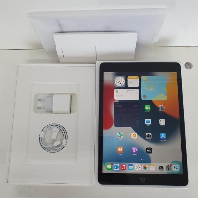 Bestone- IPAD 7 | 8 | 9 256GB 128GB 64GB 32GB SECOND WIFI ONLY WIFI CELL SPACE