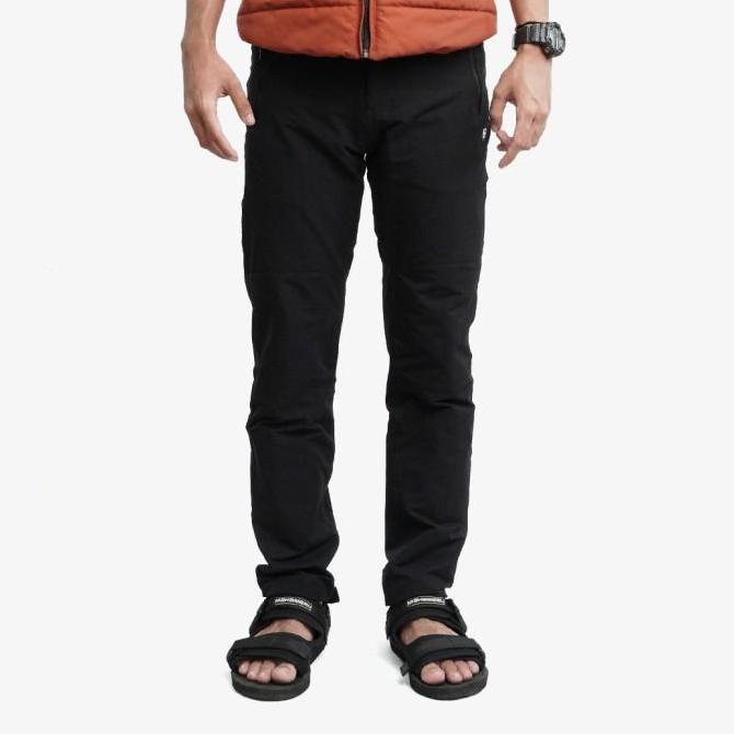 Thebest- CELANA PANJANG MAHAMERU POLYNOSIC 01 PANTS