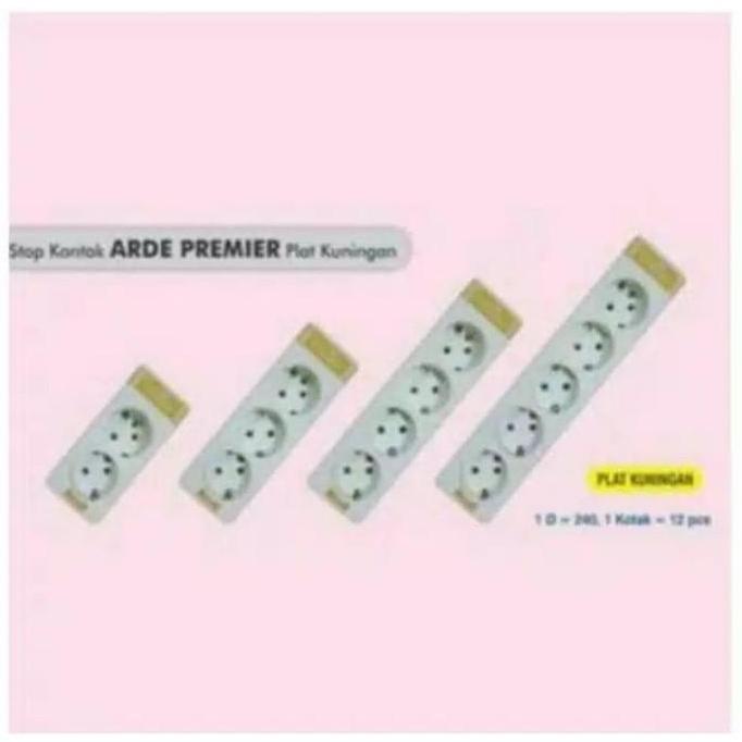 Bestone- TERMINAL 5 LUBANG KUNINGAN