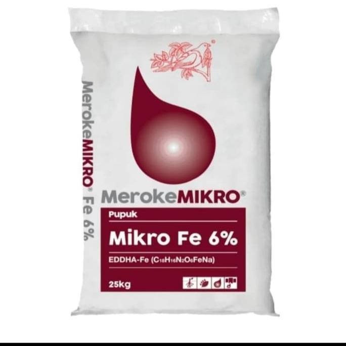 Taman- Micro Fe Eddha 500 Grm