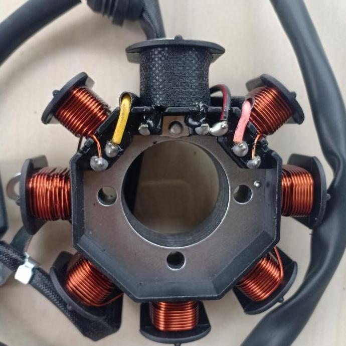 @@@@] spul jaguar baut 3 Minerva/Viar/Tossa