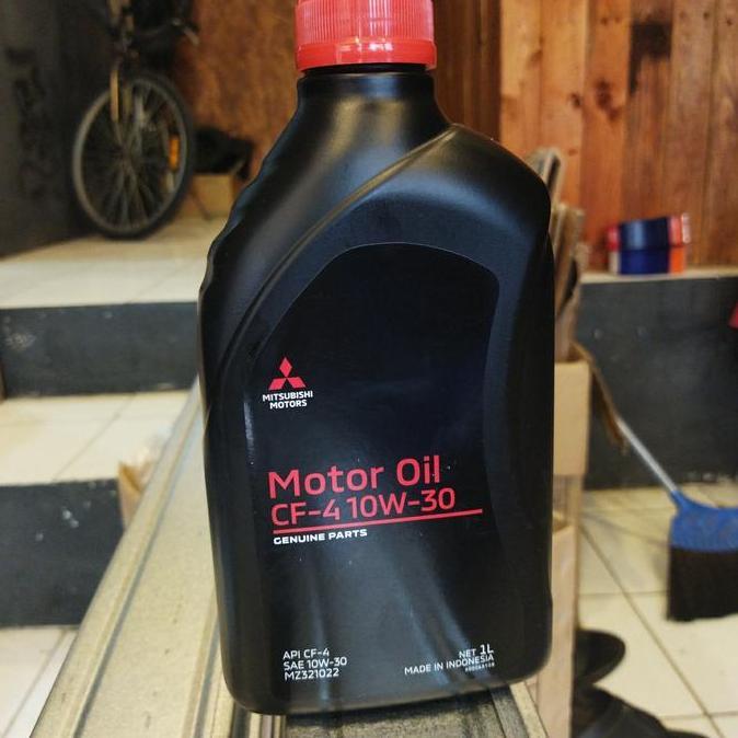 Olinol- Oli Mitsubishi 10W-30